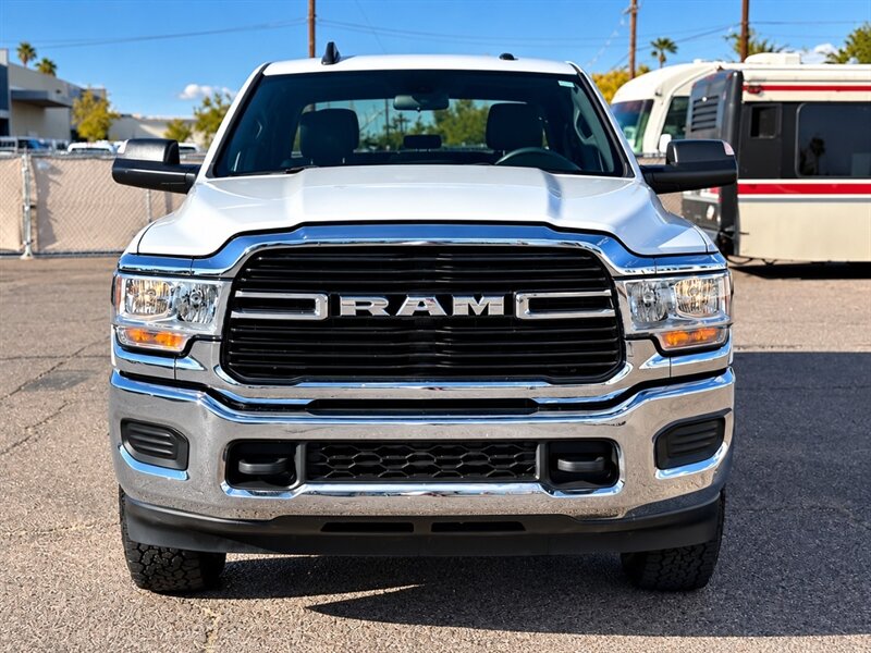 2021 RAM 2500 Big Horn DIESEL TRUCK 4WD 69K MI DODGE RAM 2500 - Photo 8 - Scottsdale, AZ 85257