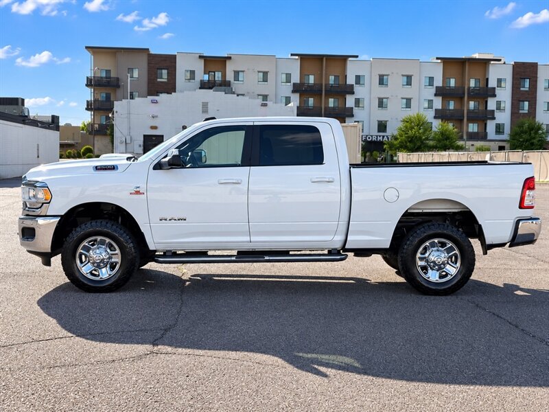 2021 RAM 2500 Big Horn DIESEL TRUCK 4WD 69K MI DODGE RAM 2500 - Photo 6 - Scottsdale, AZ 85257