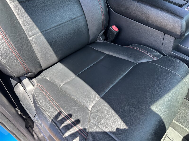 2019 Toyota Tundra TRD Pro 4WD TRUCK SUPER RARE COLOR TOYOTA TUNDRA - Photo 37 - Scottsdale, AZ 85257