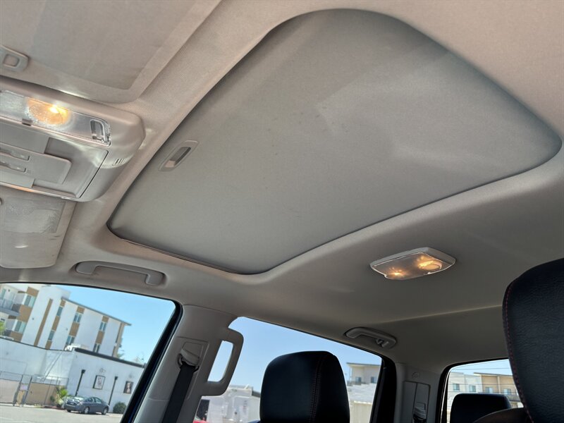 2019 Toyota Tundra TRD Pro 4WD TRUCK SUPER RARE COLOR TOYOTA TUNDRA - Photo 18 - Scottsdale, AZ 85257