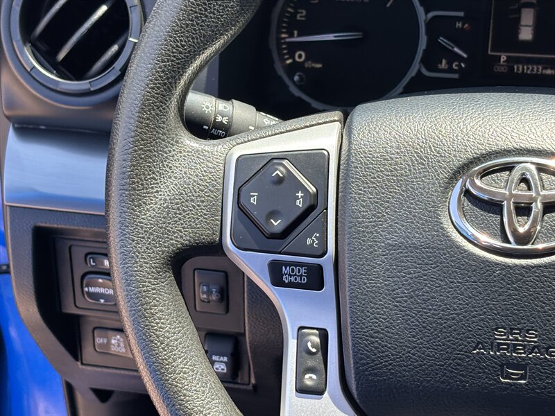 2019 Toyota Tundra TRD Pro 4WD TRUCK SUPER RARE COLOR TOYOTA TUNDRA - Photo 22 - Scottsdale, AZ 85257