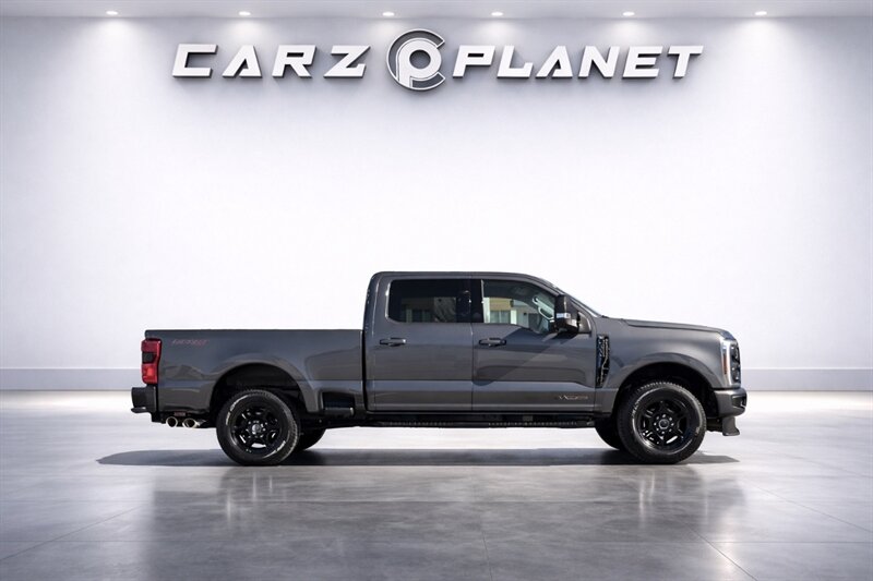 2024 Ford F-350 Super Duty DIESEL TRUCK 4WD SPORT/PREMIUM PKG F350  