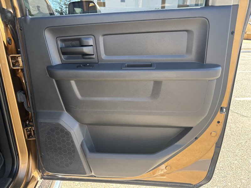 2011 RAM 2500 DIESEL TRUCK 4WD PRE DEF 1 OWNER DODGE RAM 2500 - Photo 30 - Scottsdale, AZ 85257