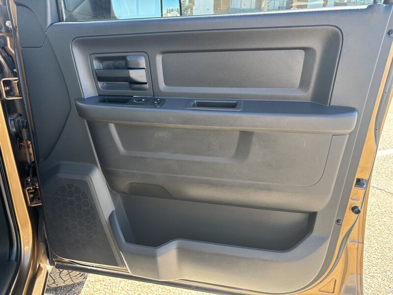 2011 RAM 2500 DIESEL TRUCK 4WD PRE DEF 1 OWNER DODGE RAM 2500 - Photo 27 - Scottsdale, AZ 85257