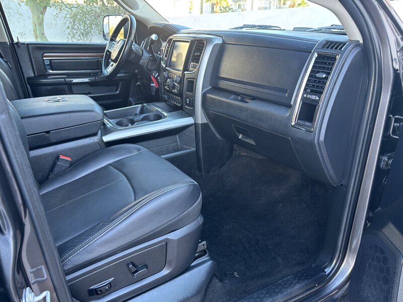 2018 RAM 2500 Laramie LIFTED DIESEL TRUCK 4WD DODGE RAM 2500 4X4 - Photo 30 - Scottsdale, AZ 85257