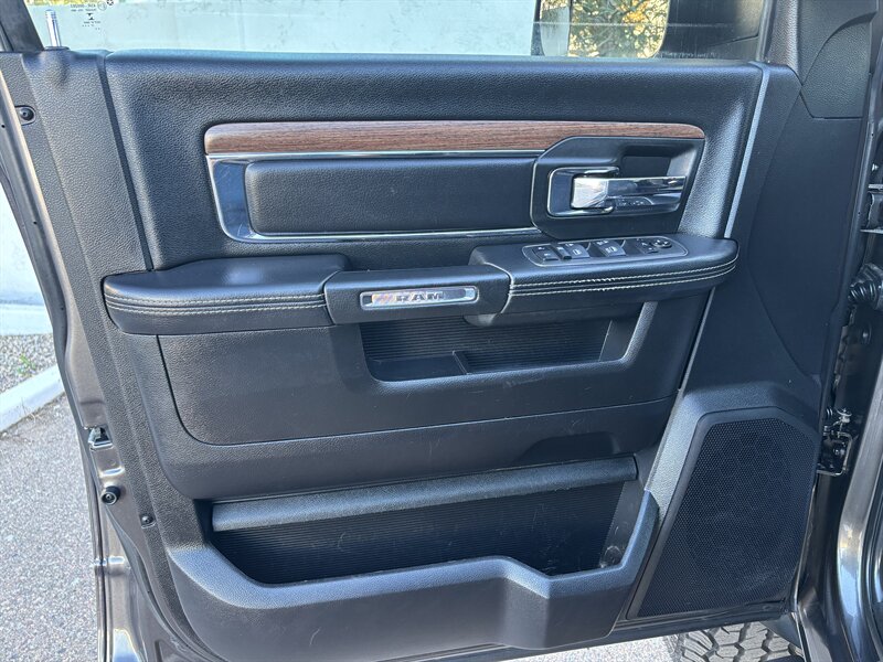 2018 RAM 2500 Laramie LIFTED DIESEL TRUCK 4WD DODGE RAM 2500 4X4 - Photo 11 - Scottsdale, AZ 85257