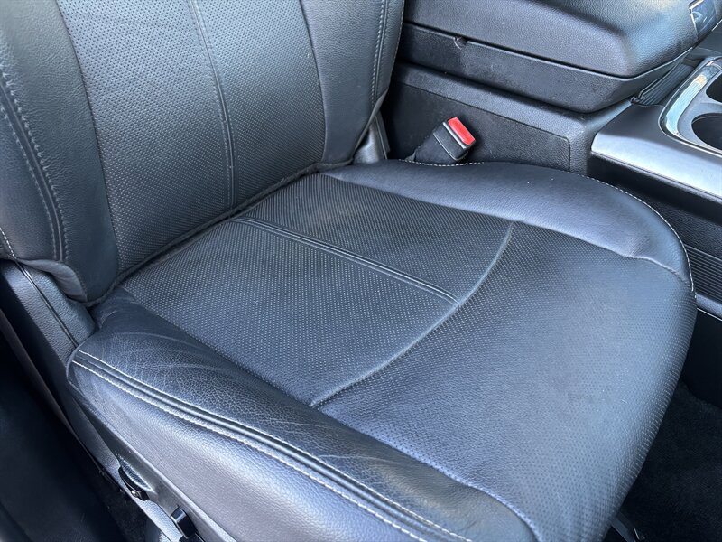 2018 RAM 2500 Laramie LIFTED DIESEL TRUCK 4WD DODGE RAM 2500 4X4 - Photo 33 - Scottsdale, AZ 85257