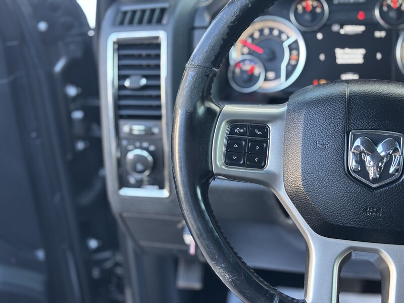 2018 RAM 2500 Laramie LIFTED DIESEL TRUCK 4WD DODGE RAM 2500 4X4 - Photo 21 - Scottsdale, AZ 85257