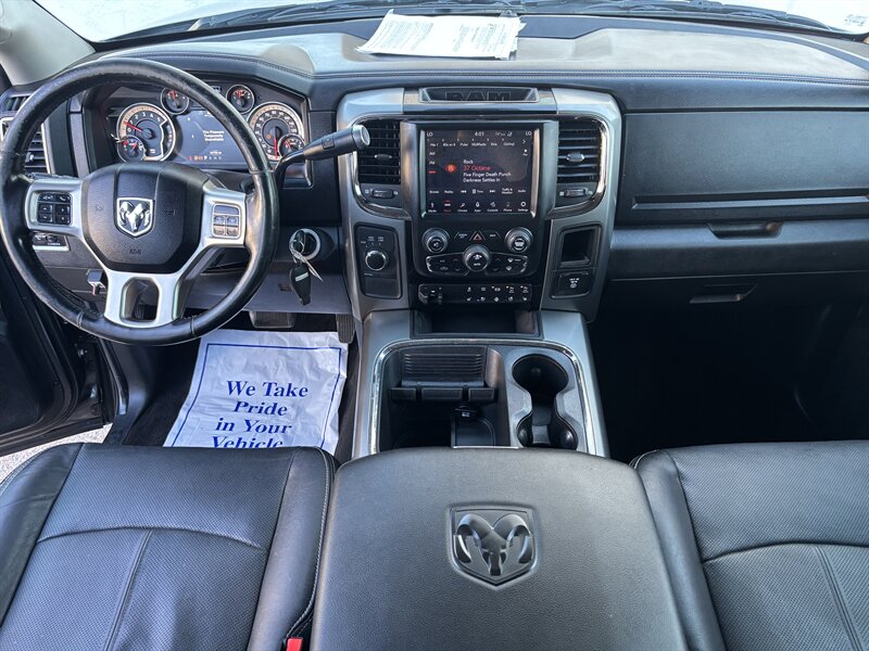 2018 RAM 2500 Laramie LIFTED DIESEL TRUCK 4WD DODGE RAM 2500 4X4 - Photo 24 - Scottsdale, AZ 85257