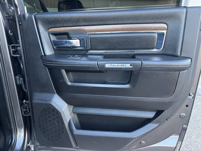 2018 RAM 2500 Laramie LIFTED DIESEL TRUCK 4WD DODGE RAM 2500 4X4 - Photo 35 - Scottsdale, AZ 85257