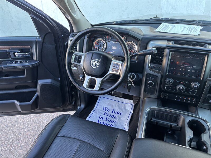 2018 RAM 2500 Laramie LIFTED DIESEL TRUCK 4WD DODGE RAM 2500 4X4 - Photo 26 - Scottsdale, AZ 85257