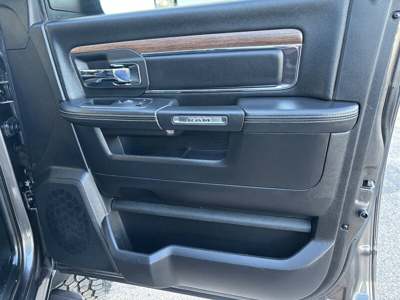 2018 RAM 2500 Laramie LIFTED DIESEL TRUCK 4WD DODGE RAM 2500 4X4 - Photo 29 - Scottsdale, AZ 85257