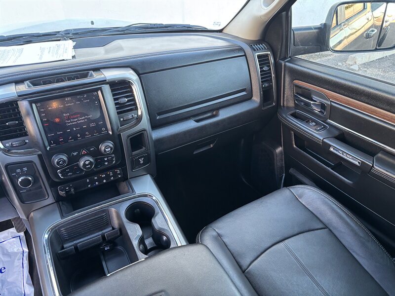 2018 RAM 2500 Laramie LIFTED DIESEL TRUCK 4WD DODGE RAM 2500 4X4 - Photo 28 - Scottsdale, AZ 85257