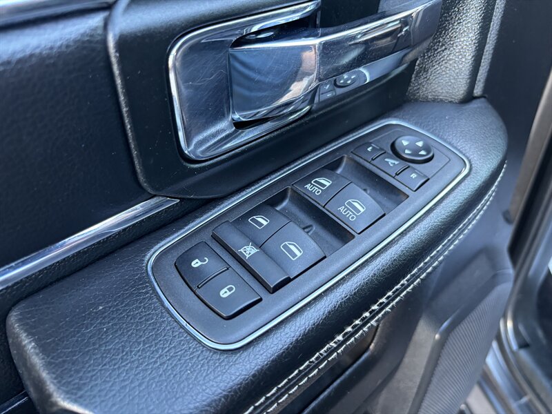 2018 RAM 2500 Laramie LIFTED DIESEL TRUCK 4WD DODGE RAM 2500 4X4 - Photo 12 - Scottsdale, AZ 85257