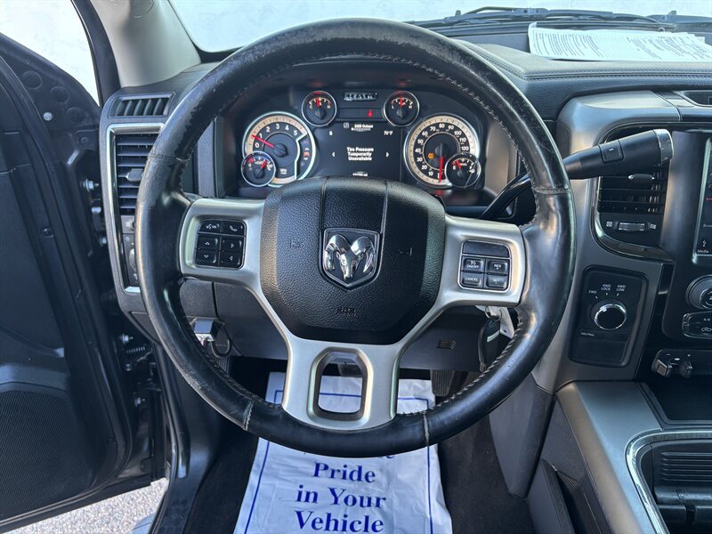 2018 RAM 2500 Laramie LIFTED DIESEL TRUCK 4WD DODGE RAM 2500 4X4 - Photo 20 - Scottsdale, AZ 85257