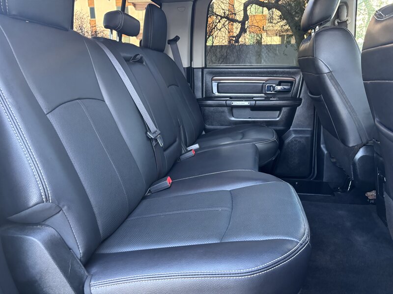 2018 RAM 2500 Laramie LIFTED DIESEL TRUCK 4WD DODGE RAM 2500 4X4 - Photo 37 - Scottsdale, AZ 85257