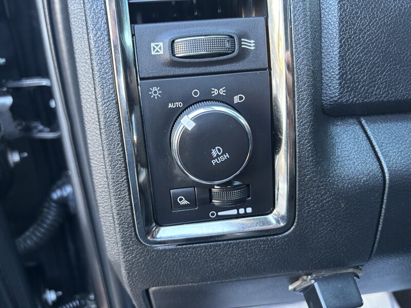 2018 RAM 2500 Laramie LIFTED DIESEL TRUCK 4WD DODGE RAM 2500 4X4 - Photo 18 - Scottsdale, AZ 85257