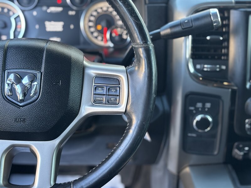 2018 RAM 2500 Laramie LIFTED DIESEL TRUCK 4WD DODGE RAM 2500 4X4 - Photo 22 - Scottsdale, AZ 85257