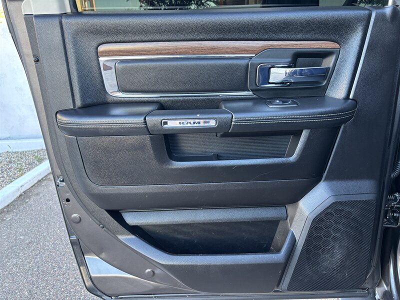 2018 RAM 2500 Laramie LIFTED DIESEL TRUCK 4WD DODGE RAM 2500 4X4 - Photo 38 - Scottsdale, AZ 85257
