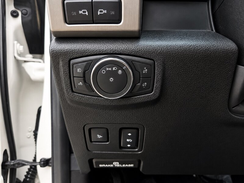 2017 Ford F-250 Super Duty Platinum LONG BED DIESEL TRUCK 4WD F250 - Photo 16 - Scottsdale, AZ 85257