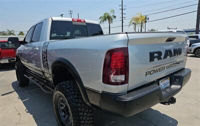 2017 RAM 2500 Power Wagon LIFTED 1-OWNER 56 SERV RECORD 37 " TIRE   - Photo 3 - Scottsdale, AZ 85257
