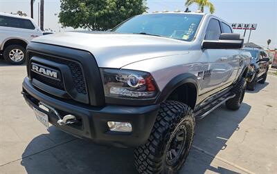 2017 RAM 2500 Power Wagon LIFTED 1-OWNER 56 SERV RECORD 37 " TIRE   - Photo 6 - Scottsdale, AZ 85257