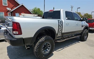 2017 RAM 2500 Power Wagon LIFTED 1-OWNER 56 SERV RECORD 37 " TIRE   - Photo 2 - Scottsdale, AZ 85257