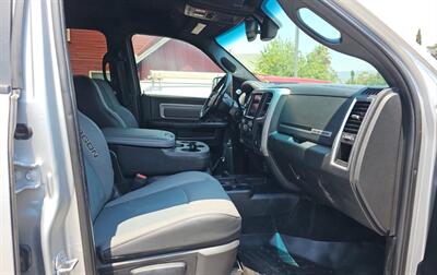 2017 RAM 2500 Power Wagon LIFTED 1-OWNER 56 SERV RECORD 37 " TIRE   - Photo 5 - Scottsdale, AZ 85257