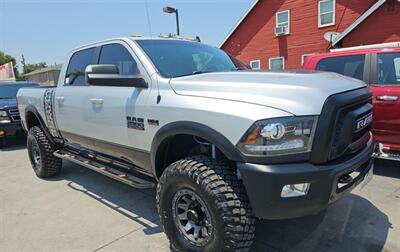 2017 RAM 2500 Power Wagon LIFTED 1-OWNER 56 SERV RECORD 37 " TIRE   - Photo 1 - Scottsdale, AZ 85257