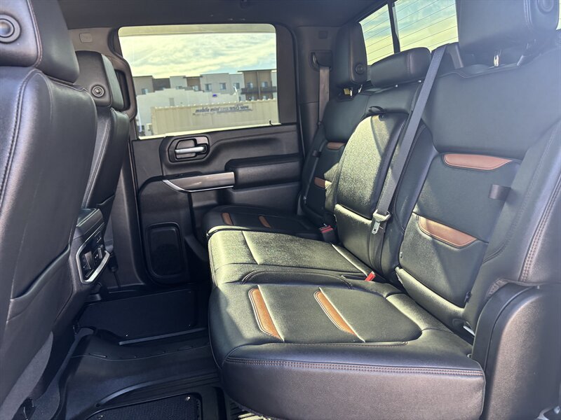 2021 GMC Sierra 3500 AT4 DIESEL TRUCK 4WD GMC SIERRA 3500 AT4 DIESEL   - Photo 52 - Scottsdale, AZ 85257