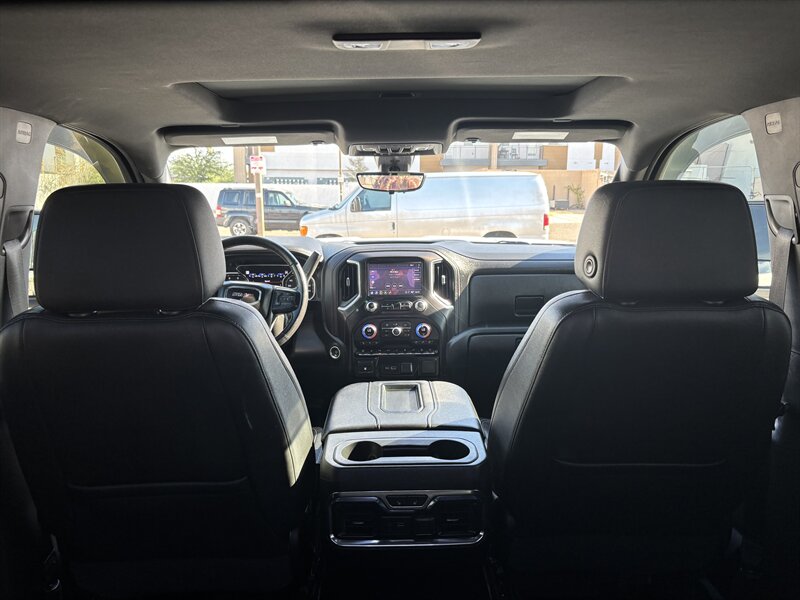 2021 GMC Sierra 3500 AT4 DIESEL TRUCK 4WD GMC SIERRA 3500 AT4 DIESEL   - Photo 38 - Scottsdale, AZ 85257