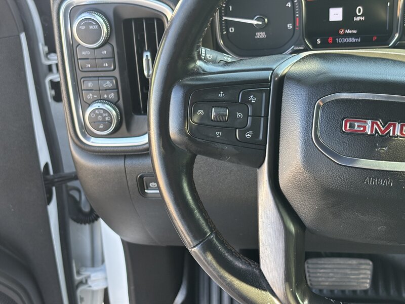 2021 GMC Sierra 3500 AT4 DIESEL TRUCK 4WD GMC SIERRA 3500 AT4 DIESEL   - Photo 26 - Scottsdale, AZ 85257