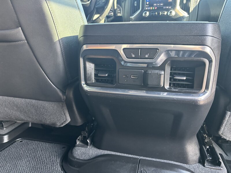 2021 GMC Sierra 3500 AT4 DIESEL TRUCK 4WD GMC SIERRA 3500 AT4 DIESEL   - Photo 49 - Scottsdale, AZ 85257