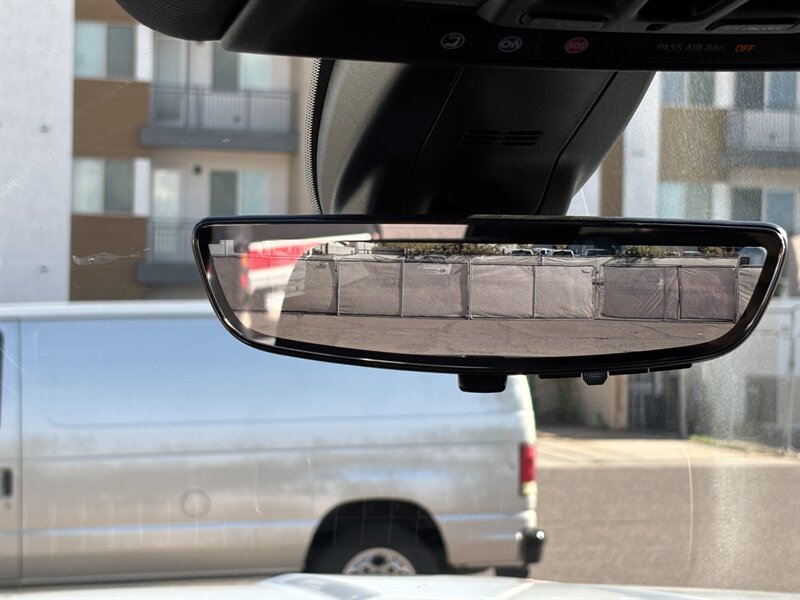 2021 GMC Sierra 3500 AT4 DIESEL TRUCK 4WD GMC SIERRA 3500 AT4 DIESEL   - Photo 29 - Scottsdale, AZ 85257