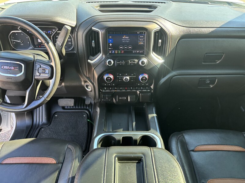 2021 GMC Sierra 3500 AT4 DIESEL TRUCK 4WD GMC SIERRA 3500 AT4 DIESEL   - Photo 36 - Scottsdale, AZ 85257