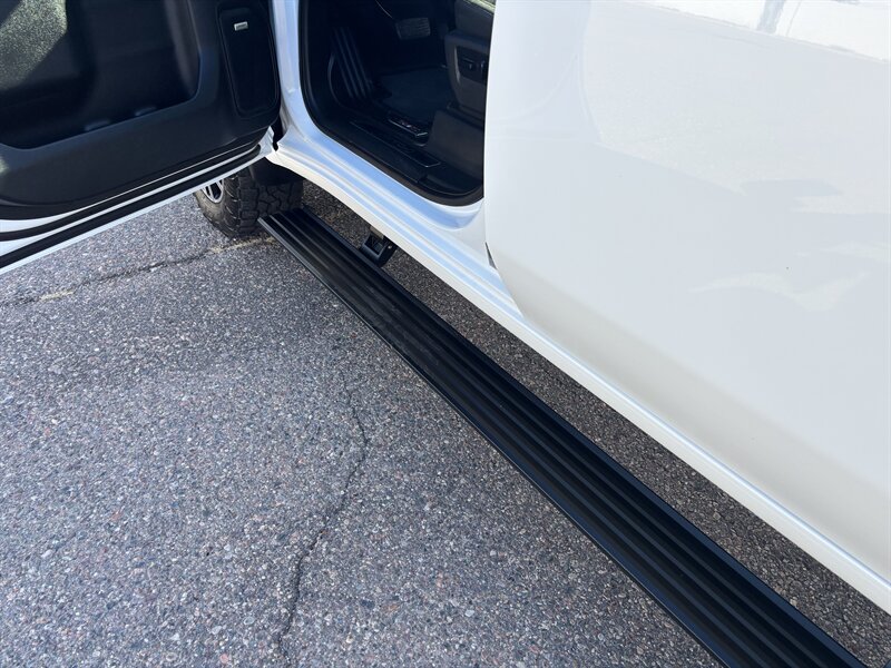 2021 GMC Sierra 3500 AT4 DIESEL TRUCK 4WD GMC SIERRA 3500 AT4 DIESEL   - Photo 13 - Scottsdale, AZ 85257