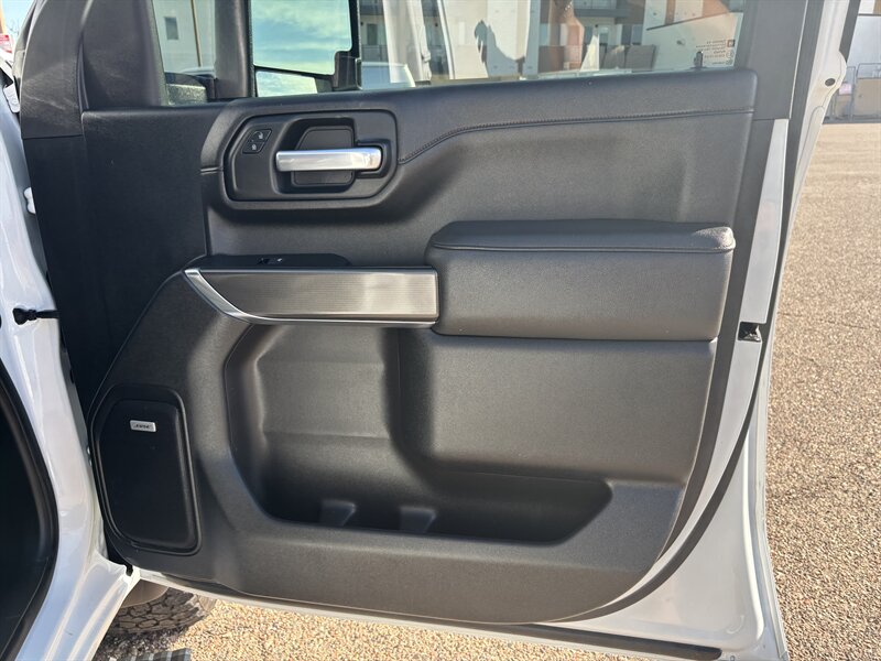 2021 GMC Sierra 3500 AT4 DIESEL TRUCK 4WD GMC SIERRA 3500 AT4 DIESEL   - Photo 39 - Scottsdale, AZ 85257