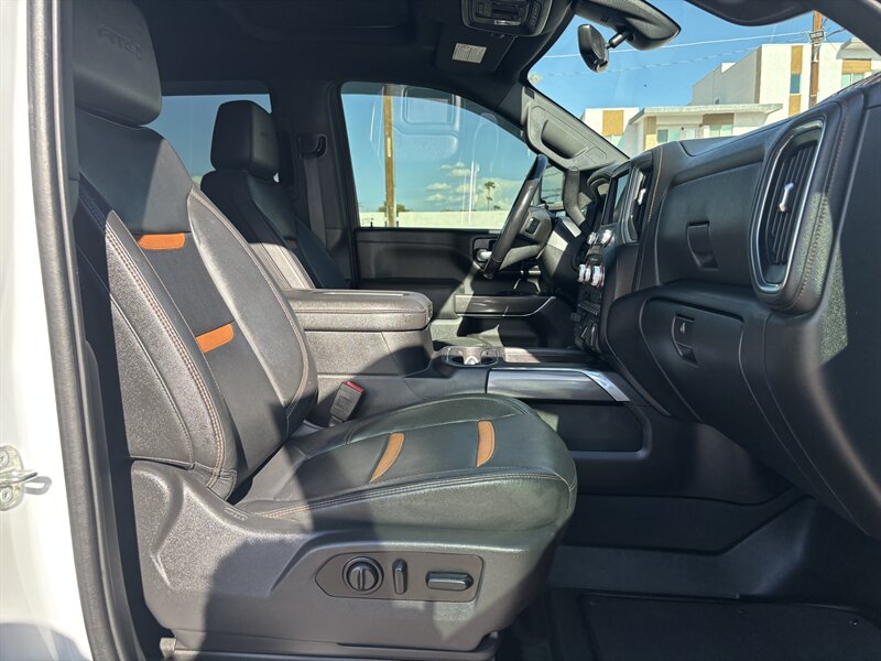 2021 GMC Sierra 3500 AT4 DIESEL TRUCK 4WD GMC SIERRA 3500 AT4 DIESEL   - Photo 41 - Scottsdale, AZ 85257