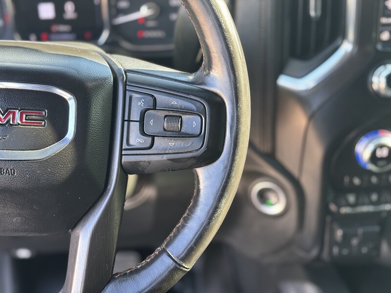 2021 GMC Sierra 3500 AT4 DIESEL TRUCK 4WD GMC SIERRA 3500 AT4 DIESEL   - Photo 27 - Scottsdale, AZ 85257