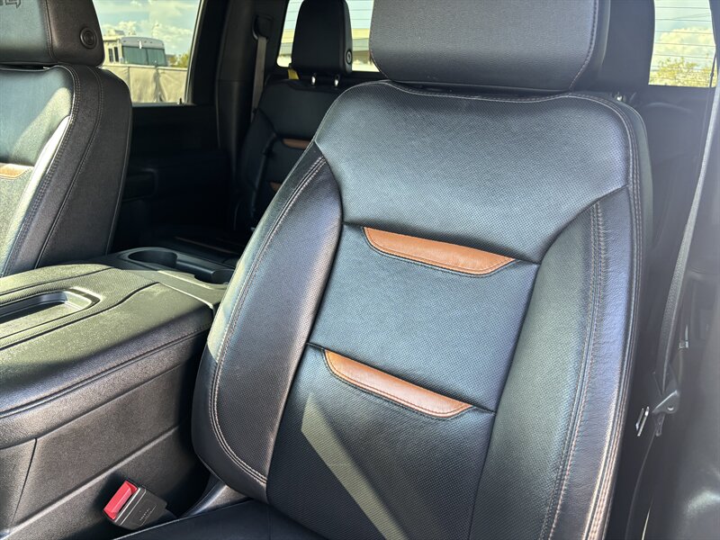 2021 GMC Sierra 3500 AT4 DIESEL TRUCK 4WD GMC SIERRA 3500 AT4 DIESEL   - Photo 21 - Scottsdale, AZ 85257