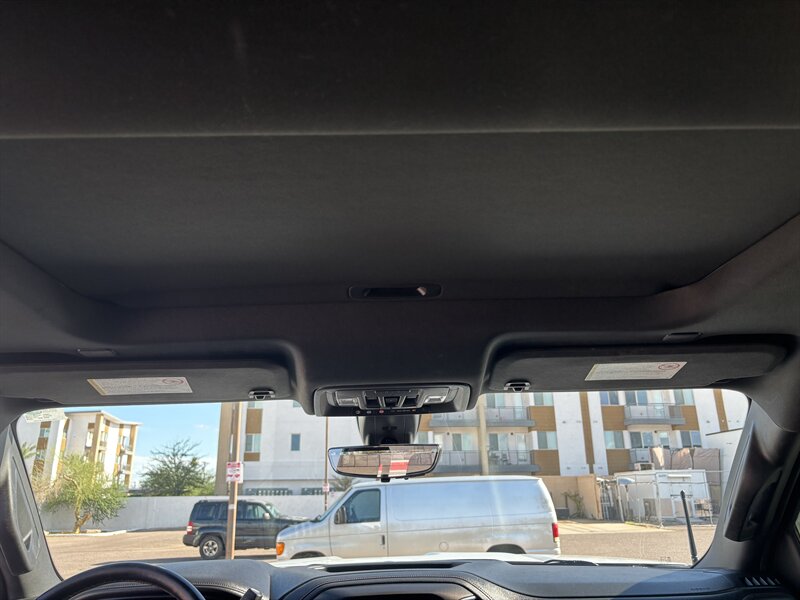 2021 GMC Sierra 3500 AT4 DIESEL TRUCK 4WD GMC SIERRA 3500 AT4 DIESEL   - Photo 28 - Scottsdale, AZ 85257