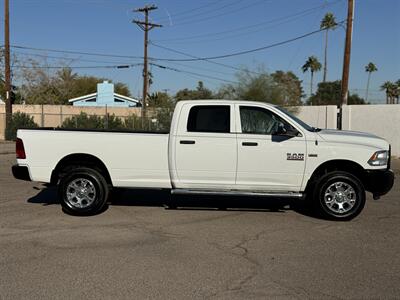 2014 RAM 3500 LONG BED 4WD TRUCK LOW MI DODGE RAM 3500 4X4 TRUCK   - Photo 3 - Scottsdale, AZ 85257