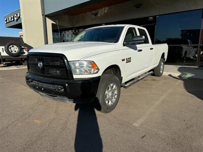 2014 RAM 3500 LONG BED 4WD TRUCK LOW MI DODGE RAM 3500 4X4 TRUCK   - Photo 3 - Scottsdale, AZ 85257