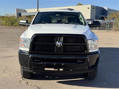 2014 RAM 3500 LONG BED 4WD TRUCK LOW MI DODGE RAM 3500 4X4 TRUCK   - Photo 10 - Scottsdale, AZ 85257