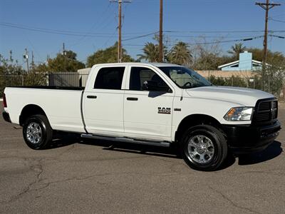 2014 RAM 3500 LONG BED 4WD TRUCK LOW MI DODGE RAM 3500 4X4 TRUCK   - Photo 2 - Scottsdale, AZ 85257