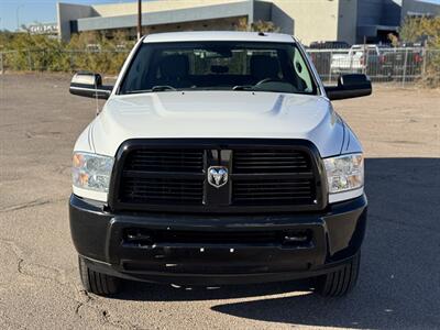 2014 RAM 3500 LONG BED 4WD TRUCK LOW MI DODGE RAM 3500 4X4 TRUCK   - Photo 11 - Scottsdale, AZ 85257