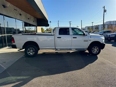 2014 RAM 3500 LONG BED 4WD TRUCK LOW MI DODGE RAM 3500 4X4 TRUCK   - Photo 6 - Scottsdale, AZ 85257