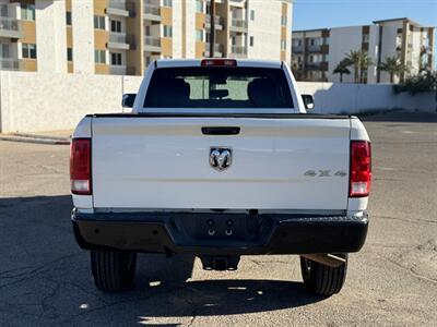 2014 RAM 3500 LONG BED 4WD TRUCK LOW MI DODGE RAM 3500 4X4 TRUCK   - Photo 6 - Scottsdale, AZ 85257