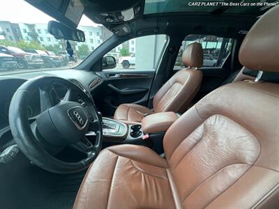 2012 Audi Q5 2.0T quattro Premium 68K MI PANO ROOF AWD SUV AUDI   - Photo 3 - Portland, OR 97267