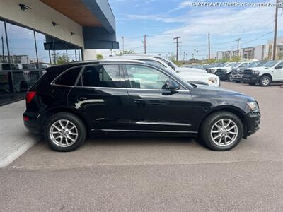 2012 Audi Q5 2.0T quattro Premium 68K MI PANO ROOF AWD SUV AUDI   - Photo 2 - Portland, OR 97267